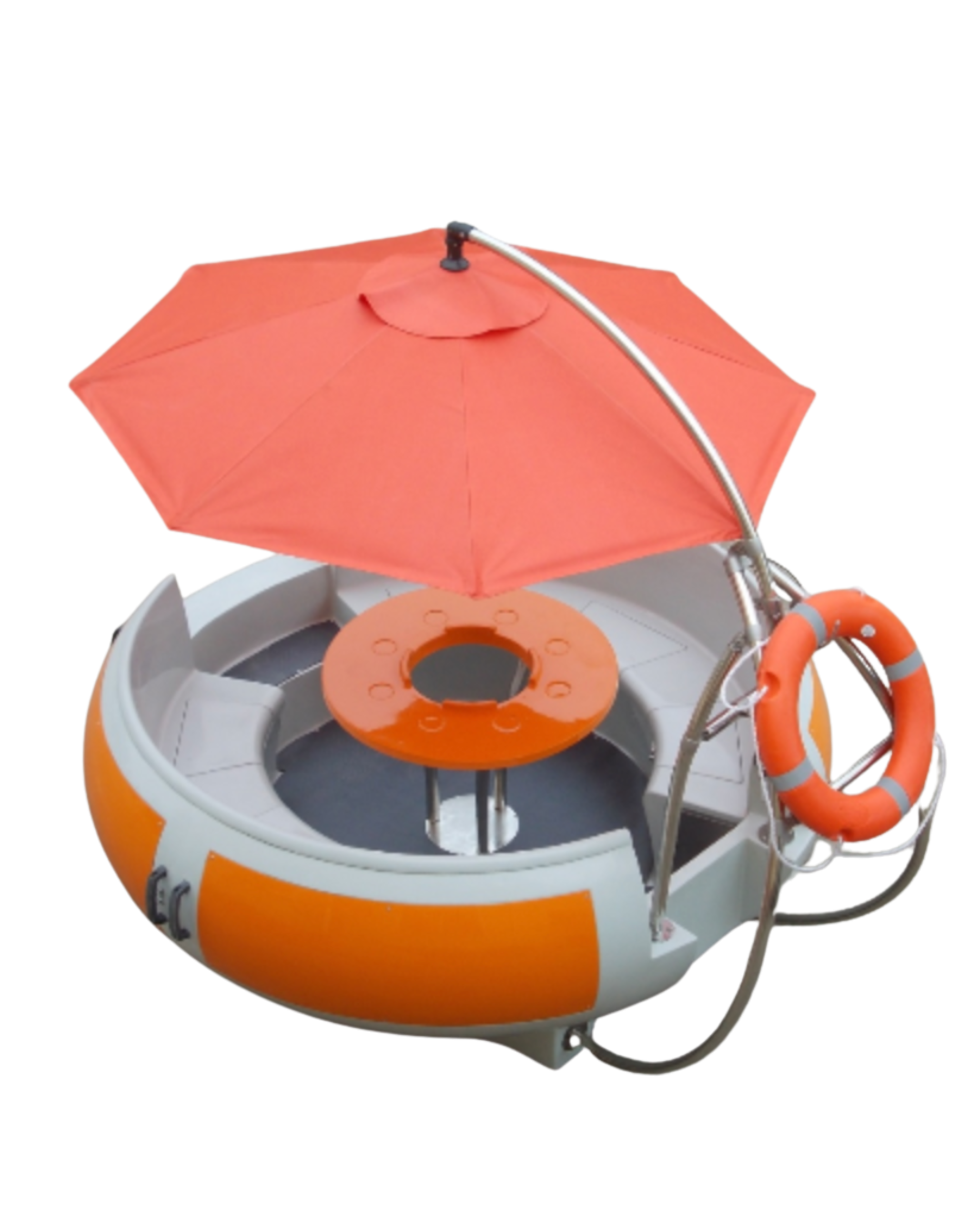 BBQ Mini 6